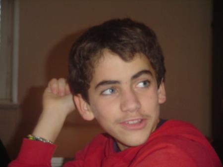 Le ptit briac !!!