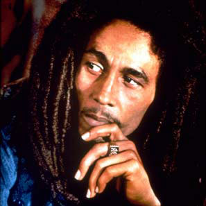 BOB MARLEY !!!
