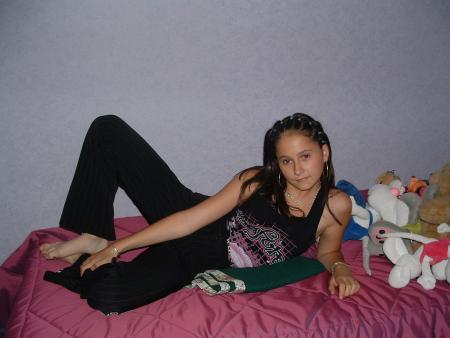Noemie !!!!!!!!!